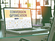 Conversion Rate Optimization Services For Good Conversions | India