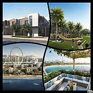 Variety of Apartments and Villas Offered by Arabian Ranches 3: manzilidubai — LiveJournal