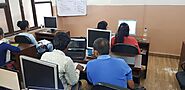 Python Training Institute in Thane Mumbai.