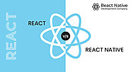 React v React Native: Confused About Which One to Choose?