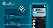 React Native Tutorials - Learn to Build React Native Apps