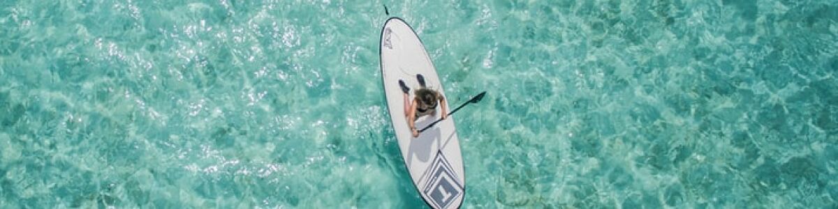 Headline for Thrilling Watersports in the Maldives for Adventure Seekers