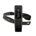 Garmin Vivofit Fitness Band - Black Bundle