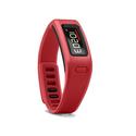 Garmin Vivofit Fitness Band - Red Bundle