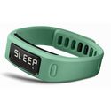 Garmin Vivofit Fitness Band in Teal with the Bundle