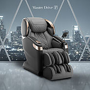 Best Body Massage Equipment Online - OGAWA HEALTH-CARE PTE LTD.