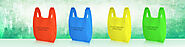 Plastic Shopping Bags Manufacturers In UAE | Super Plast 