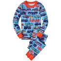 Best Organic Cotton Kids Pajamas Reviews