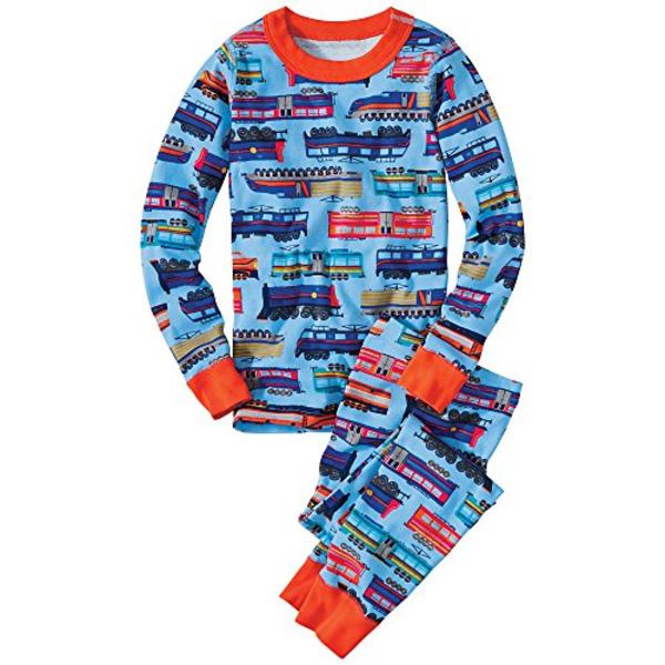 Best Organic Cotton Kids Pajamas Reviews A Listly List