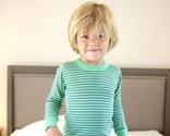 Best Organic Cotton Kids Pajamas Reviews - Tackk