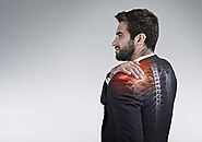 Regenerative Cell Therapy for Shoulder in London