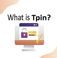 What is TPIN in Angel Broking?