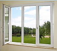 UPVC Windows and Doors: Durability with Modernity