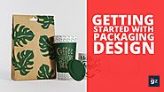 Getting Started With Packaging Design – All You Need to Know
