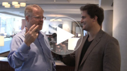 Robert Scoble Talks About Advertising in the Age of Context