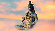 श्री शिव जी की आरती - शंकर भगवान की : जय शिव ओंकारा ॐ जय शिव ओंकारा।