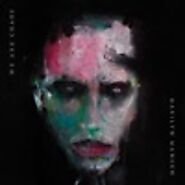 Télécharger l'album complet de Marilyn Manson - WE ARE CHAOS - VitaMP3