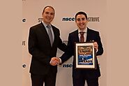 NSCC Employee Entrepreneurship SHIFT Award