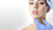 Get a juvenile look with skin tightening Sydney - Skin Tightening