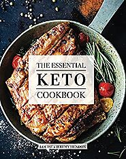 you should read this book (The Essential Keto Cookbook )