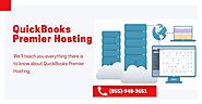 QuickBooks Premier Hosting | Is It A Reliable Business Choice?