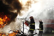 Fire Fighting Foam and the Toxic Chemicals Known as The Forever Chemicals  -