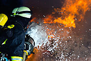 Damages in a Florida Firefighting Foam Cancer Lawsuit -