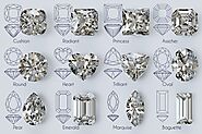 Understanding Diamonds – What Are Diamond Accents? - Be My Lady