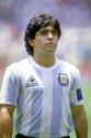 Diego Maradona