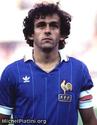 Michel Platini