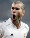 Zinedine Zidane