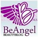 BeAngel Beauty Blog (@beangelbeauty)