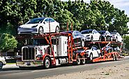 When Relocating, Don't Forget To Schedule Car Transportation