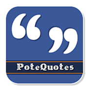PoteQuotes | Home of Potent Quotables