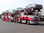 7 Advantages Of Hiring A Car Shipping Service