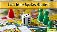 Mobiweb- A Leading Ludo Game App Development Company