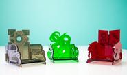 ABODE Ultimate Tabletop Card Boxes