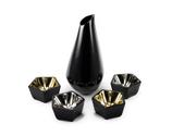 Yozakura Sake Set are the Classiest Way to Drink
