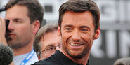Hugh Jackman Battles Cancer Scare a Third Time, Illustrates Dangers of Pollution