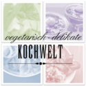 Kochwelt-Blog (@veggiekochwelt)