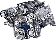 Quality Used Engines with Long-term Warranty and Extended Warranty