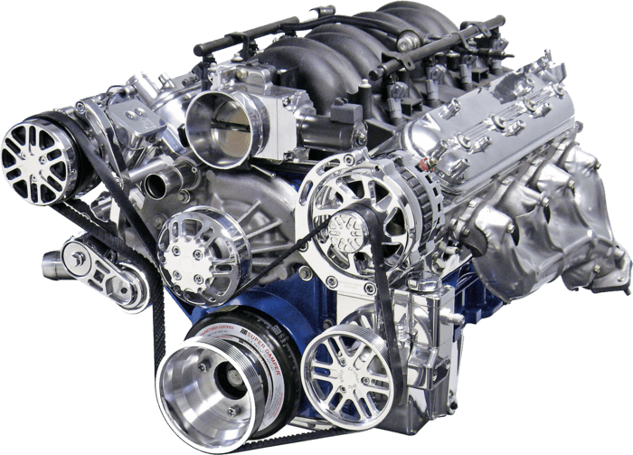 Buy Used Car Engines With Effective Cost 