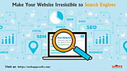 SEO Friendly Website Tips – Webapps Software Solutions