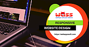 Importance Of Responsive Web Design