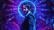 John Wick movies in order ranked Worst to Best.