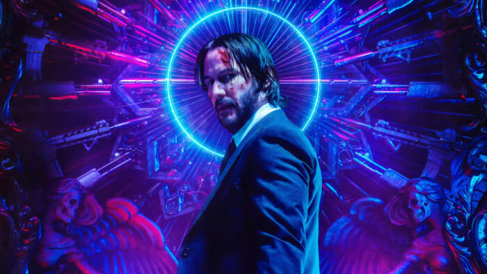 John Wick movies in order ranked Worst to Best | A Listly List