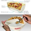 Always-Crunchy Cereal Bowls