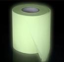 Glow In The Dark Toilet Paper