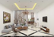 Thiết kế nhà phố đẹp