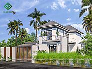 Thiết kế kiến trúc